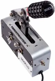 Thrustmaster TSS HANDBRAKE Sparco Mod +