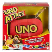 UNO Attack Refresh