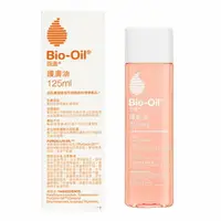 在飛比找樂天市場購物網優惠-Bio-Oil 百洛 專業護膚油 125ml 美膚油＊夏日微