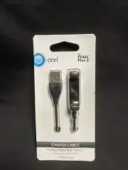 Onn Fitbit Flex 2 Charge Cable 3ft