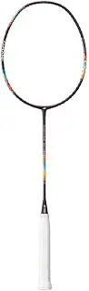 Yonex NanoFlare 700 Game Badminton Racquet (Midnight Purple) (4UG5) - Factory Prestrung