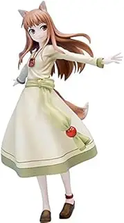 Spice and Wolf statuette PVC 1/8 Holo 21 cm