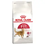 Royal Canin Fit Adult Dry Cat Food 8kg