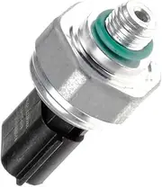 Car Air Pressure Switches Compatible with Scenic III for Trafic III for Twingo III Air Conditioner Pressure Switch Sensor 921366801R A/C Switch Pressure Sensor 3pins