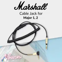 在飛比找蝦皮購物優惠-Marshall Major 1 2 3 I II III 