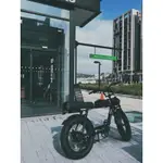 [ E-RIDER ] 台灣自創品牌 電動自行車！全車可客製化改裝 全台皆免運費到府 保固半年 電輔車 電動車