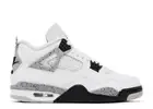 Jordan 4 Retro White Cement (2025) Size 11.5, DS BRAND NEW