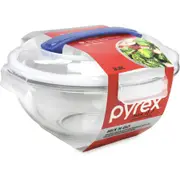 Pyrex Mix N Go Bowl 3.5L