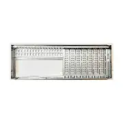 ✅Supermicro MCP-240-82608-0N LP Rear Window for SC216B, SC826B + Full Warranty