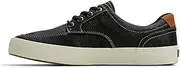 [Sperry] Men's Moc Stripe Sneaker