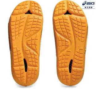 【asics 亞瑟士】ACTIBREEZE HYBRID SANDAL - STABILITY 男女中性款 拖鞋(1013A133-302)