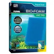 Fluval Bio-Foam for AC70 Power Filter
