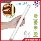 LED Night Lights Under Cabinet Closet Kitchen Shelf Lighting for Counter Light