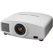 Mitsubishi WD2000U DLP Multimedia Projector 3000-Lumens