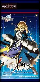 Build Divide TCG Booster Pack Fate/Zero Box