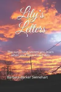 在飛比找博客來優惠-Lily’’s Letters: The surprisin