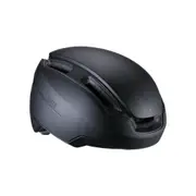 Bbb-Cycling Indra Helmet - Matt Grey Size S/M