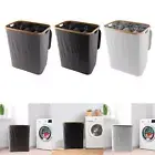 Foldable Laundry Basket Laundry Organization for College Washing Storage