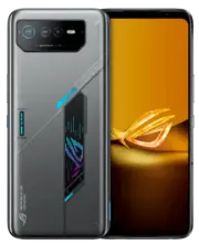 Asus ROG Phone 6D 6.78" 165Hz 12/256GB Dimensity 9000+ 50MP Phone By FedEx