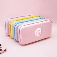 在飛比找蝦皮購物優惠-ModX Cute Pink Cat Bag for For