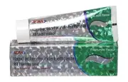 RA Thermoseal Rapid Action Fresh Mint Toothpaste For Sensitive Teeth Free Ship