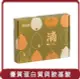 【農純鄉】桃苗選品—黑蒜蛤蜊滴雞精禮盒 (常溫,6入/盒)