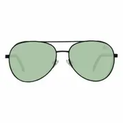 Men's Sunglasses Timberland Tb9183 6102d Smoke Gradient 61 Mm