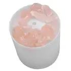 Essential Oil Diffuser With 7 Color Lights 150 ML Capacity Humidifier Oil Di 2BB