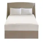 Beautyrest Deep Pocket Heated Mattress Pad, Twin