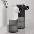 Sensor Soap Dispenser Touchless Hand Sanitizer Pump Hands-free Automatic