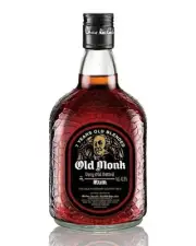 OLD MONK 7 Y.O. RUM 42.8% 1000ML