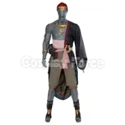 Ganondorf Cosplay Costume Game Legend Of Zelda Tears Of Kingdom Outfits C08190