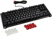 Bloody B930 Light Strike (LK Libra) Optical Gaming Keyboard - TKL TenKeyLess - RGB LED Backlit - LK Brown Switch (Linear & Smooth)