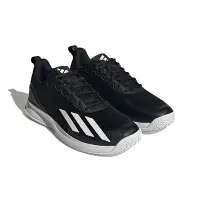 在飛比找Yahoo奇摩購物中心優惠-【Adidas 愛迪達】 Courtflash Speed 