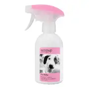 Eco.pup Fur Baby Fangtastic Leave-In Hypoallergenic Conditioner | Flora & Fauna AU