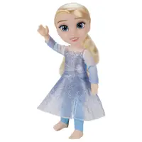 在飛比找蝦皮商城優惠-迪士尼 冰雪奇緣2 黑海艾莎娃娃 Disney Frozen