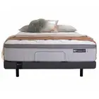 Sealy Posturepedic Laynee Flex Medium Double Mattress - 735617