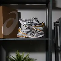 在飛比找蝦皮購物優惠-【Focus Store】現貨秒發 Asics Gel-Ka