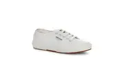 Unisex Superga 2750 Cotu Classic White Casual Shoes