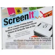 Tulip 29681 ScreenIt Printer - Clothing & Fabric Screen Printing Machine
