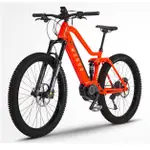 MONDO 全避震 OEM 電動山地自行車成人 E-MTB 自行車