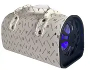 Bluetooth speaker portable BoomBox Radio fm usb loud & Clear sound Quality.
