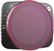 PGYTECH VND Filter for DJI Air 2S (6-9 Stop)
