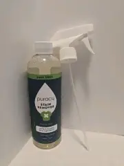 Puracy Stain Remover for Clothes 16oz TikTok Stain Remover - Laundry Pretreater