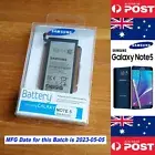 Samsung Galaxy NOTE 5 Genuine Australian Retail Battery EB-BN920ABA 3000mAh