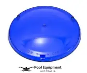 SE301 Spa Electrics Lens Cover SE301 Pool Spa Light Cover SE3 Blue