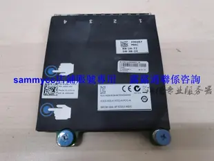 Dell戴爾 R720 R730 R630 4口千兆網卡5720 0FM487 FM487現貨咨詢