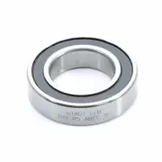 Enduro 61801 LLB Bearing — Radial / ABEC 5 / CN / 12 x 21 x 5mm [1pc]