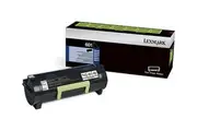 Lexmark 60F3000 Toner Cartridge Original Black