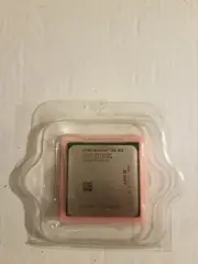 AMD Athlon 64 X2 3800 2 Core 1M L2 Cache 2.0 GHz Socket 939 CPU ADA3800DAA5BV